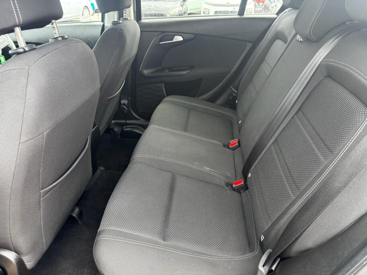 Fiat Tipo view 31