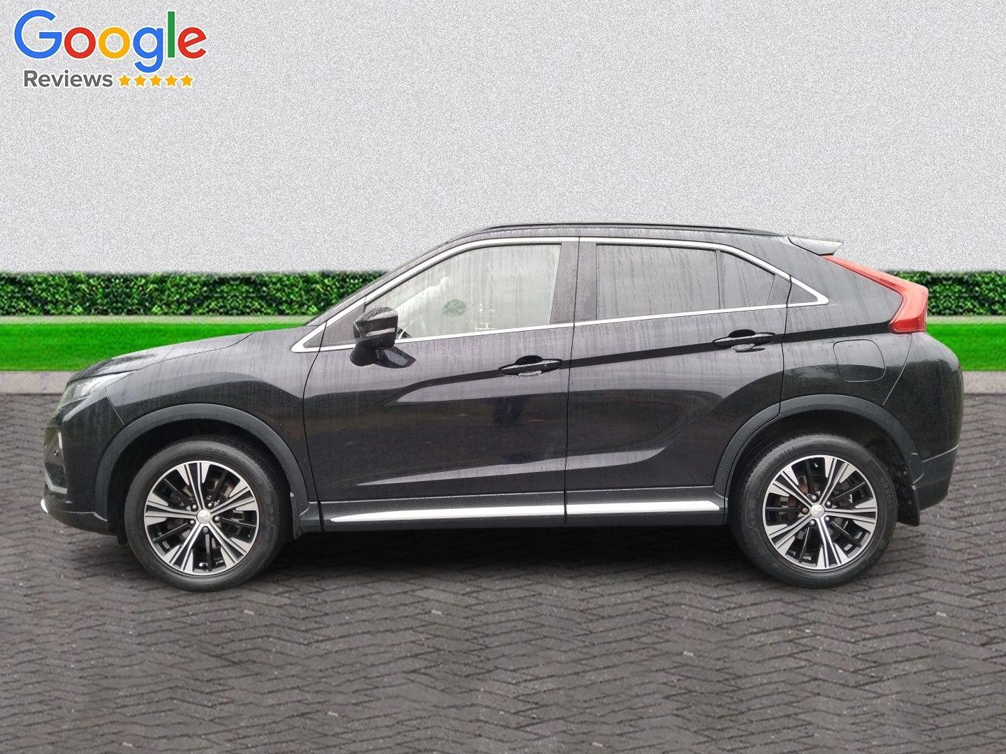 Mitsubishi Eclipse Cross 1.5T 3 Euro 6 (s/s) 5dr