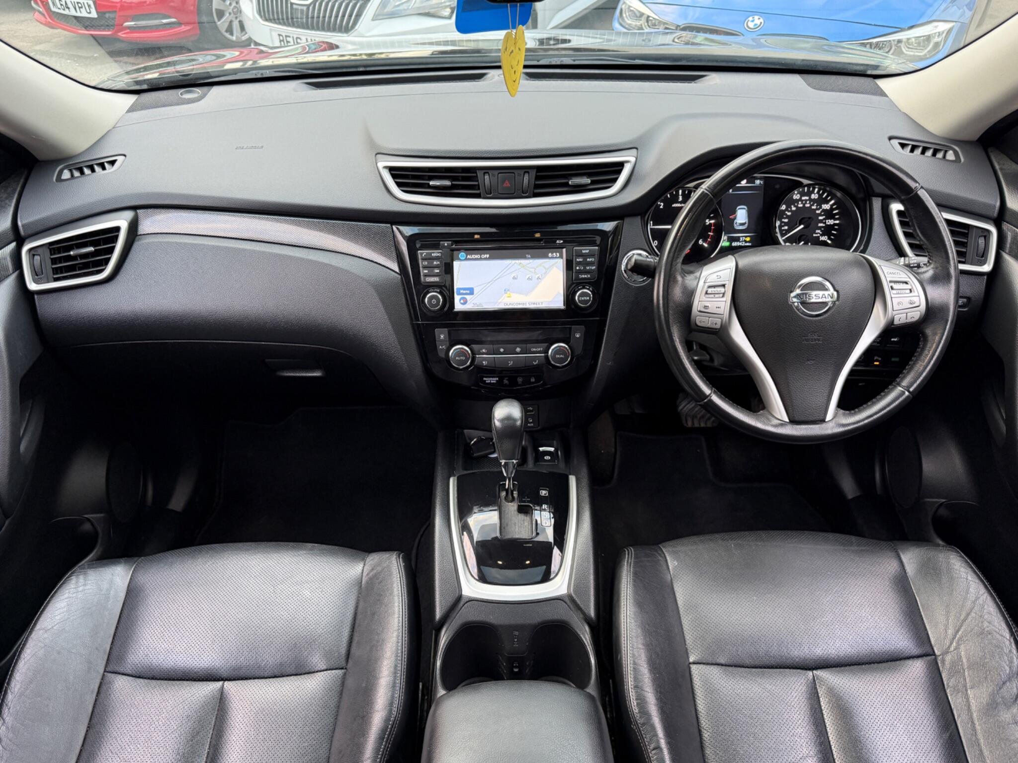 Nissan X-Trail - Image 53