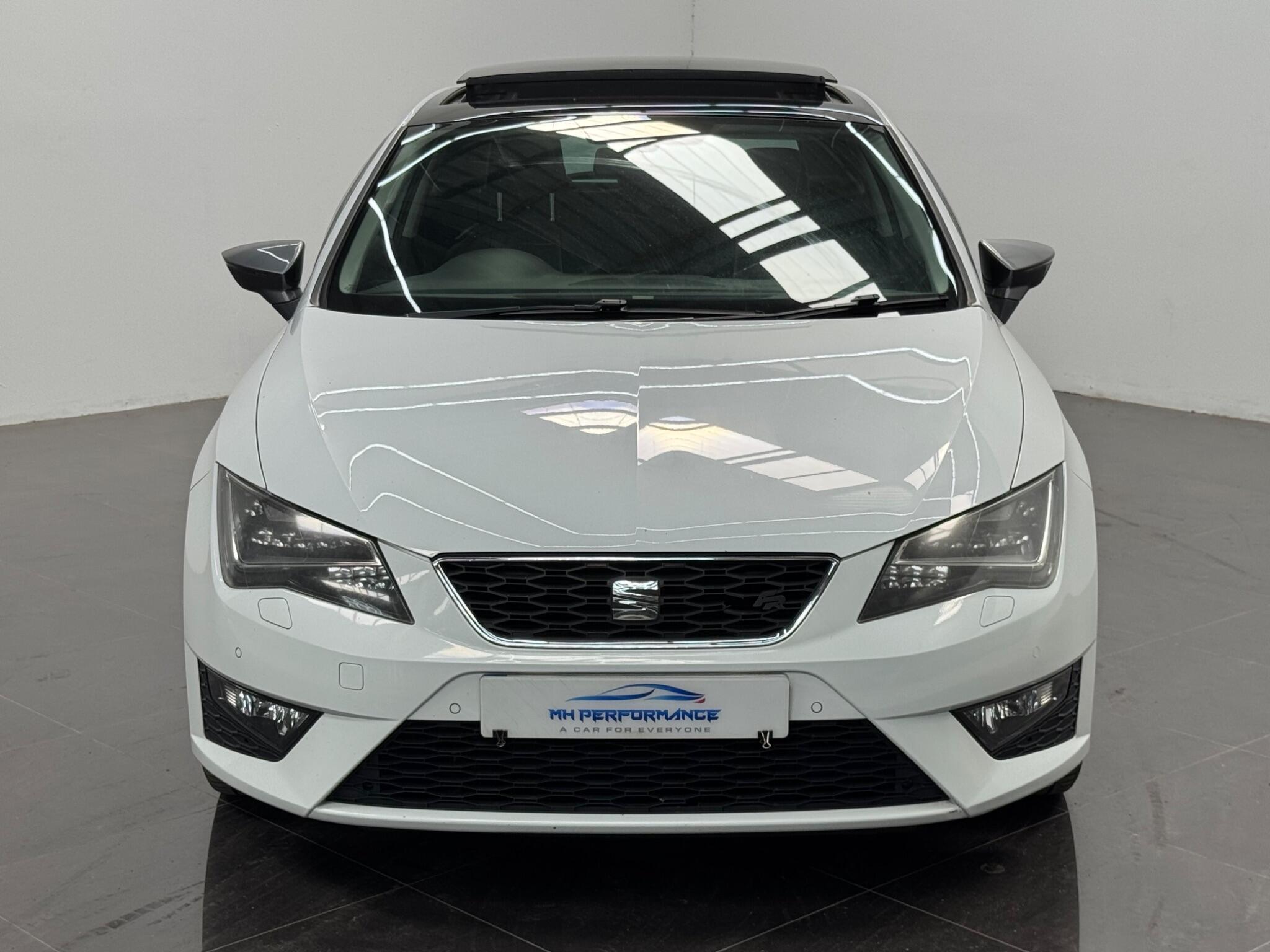 Seat Leon SEAT Leon view 53