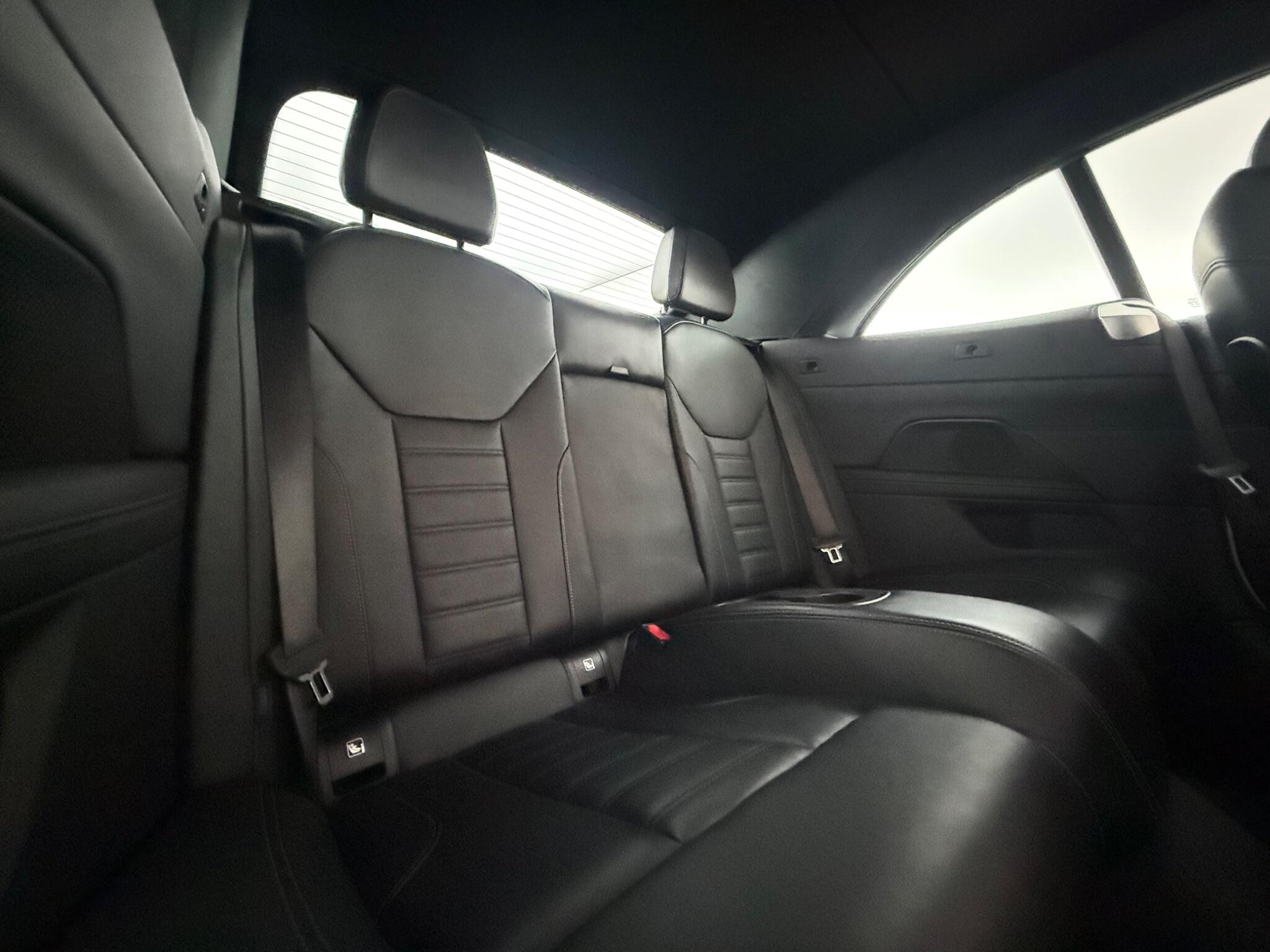 BMW 4 Series view 36