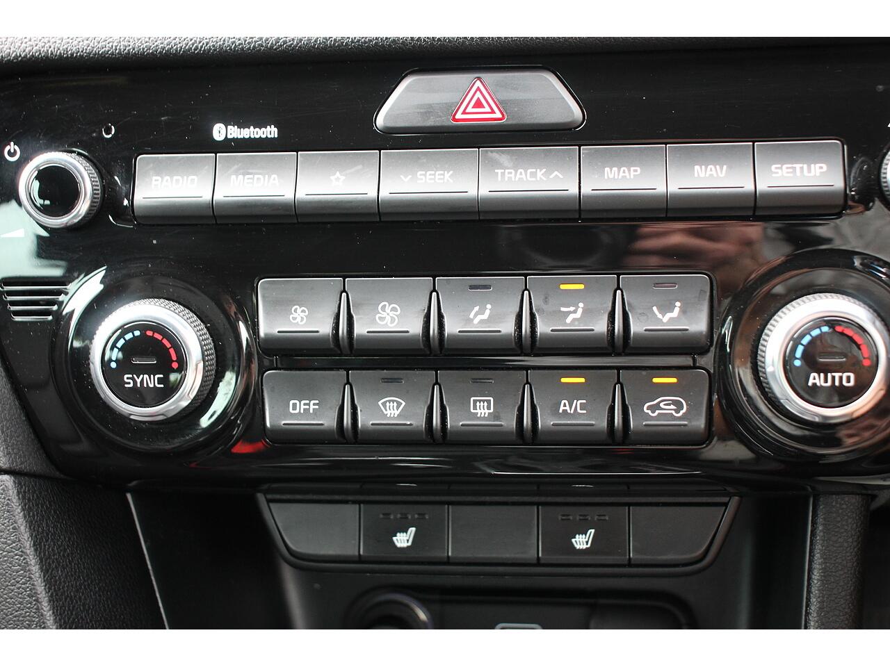 Kia Sportage view 26