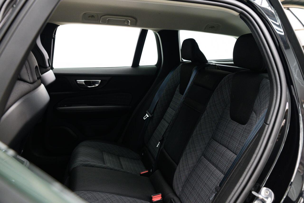 Volvo V60 view 25