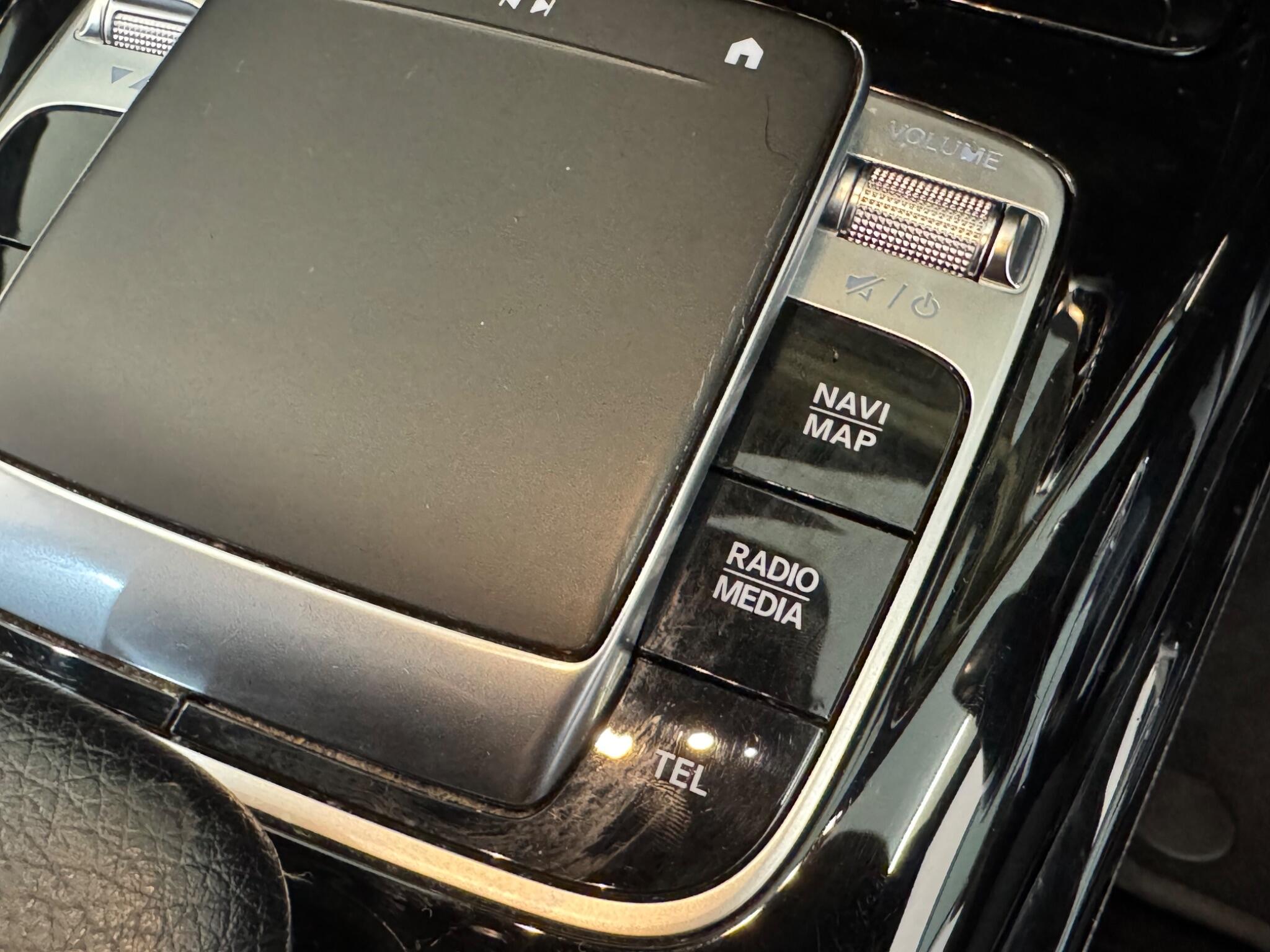 Mercedes-Benz A-Class view 53