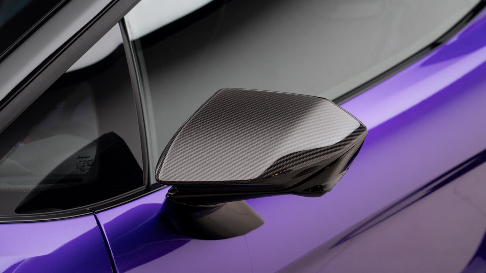 Lamborghini Temerario view 39