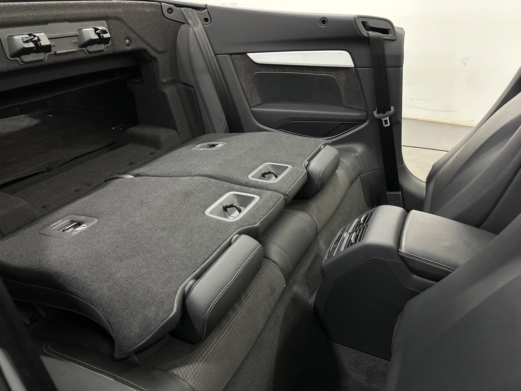 Audi A5 view 43