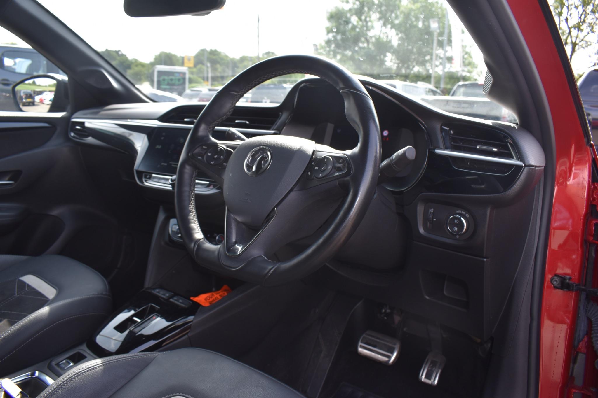 Corsa - 1.2 Turbo Ultimate Auto Euro 6 (s/s) 5dr - Image 7