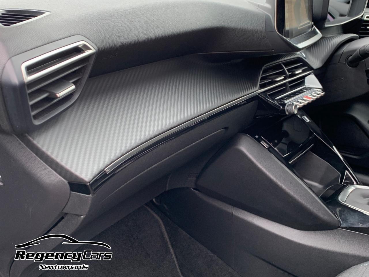 Peugeot 208 view 55