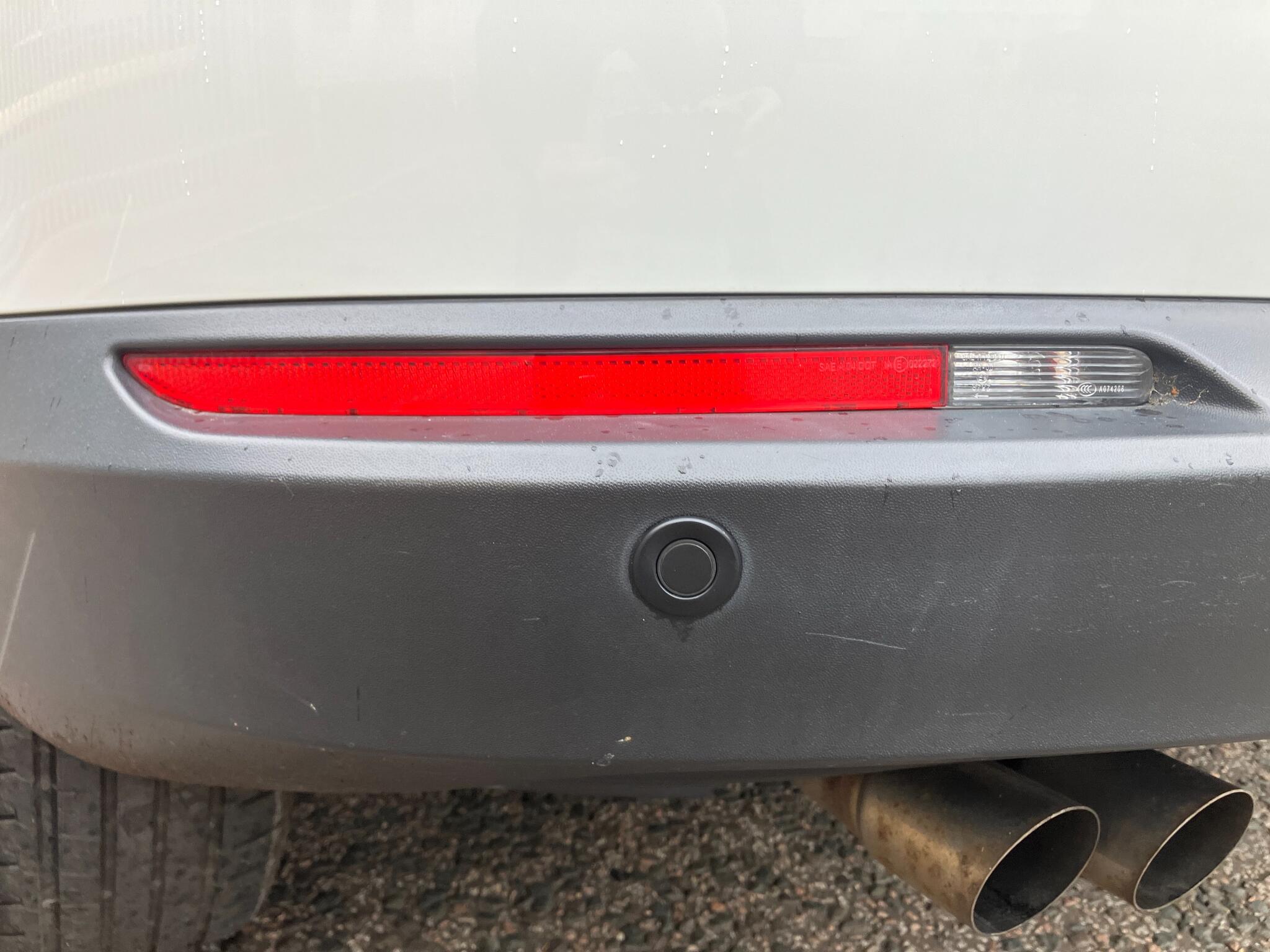 Volkswagen Tiguan view 14