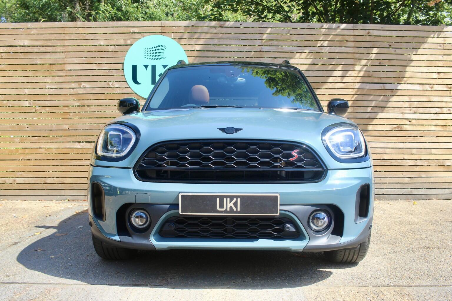 Mini Countryman view 33