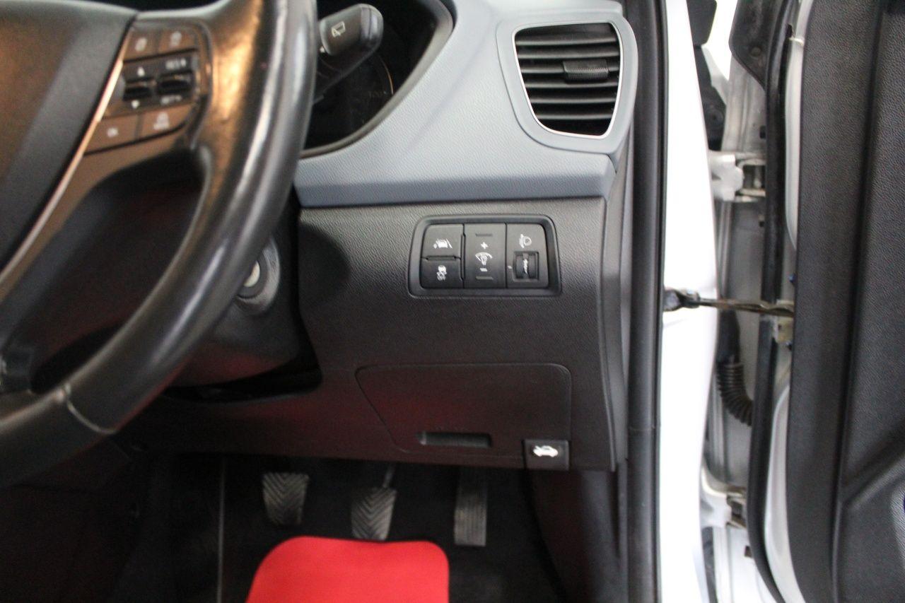 Hyundai I20 view 47