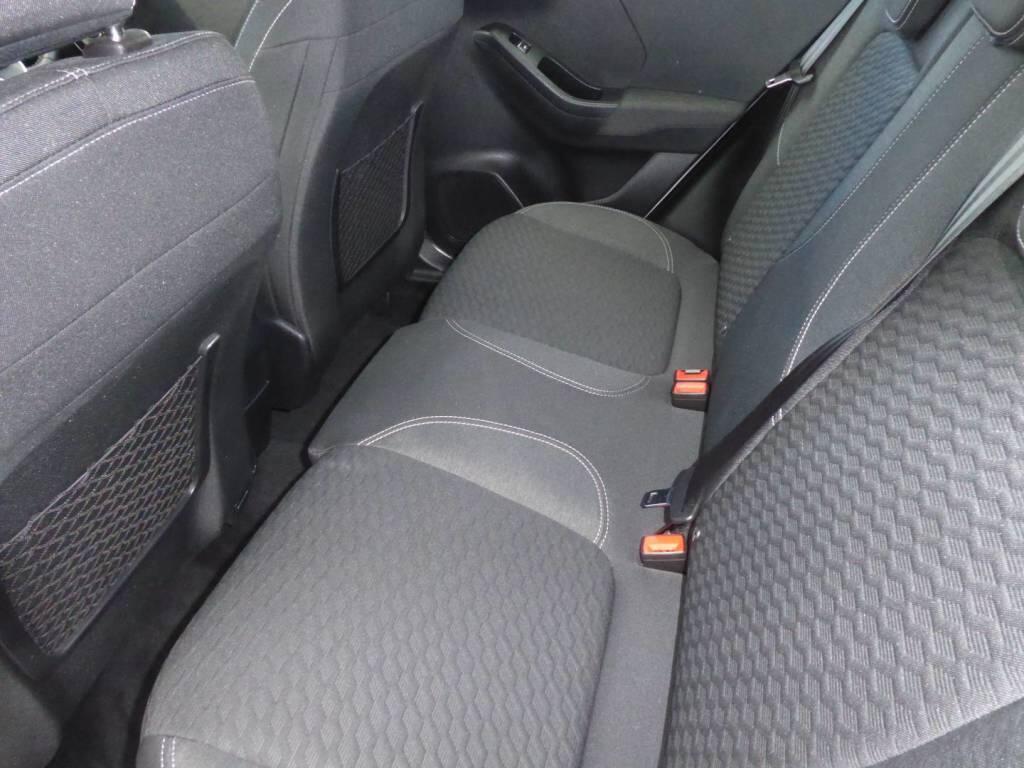 Ford Puma view 10