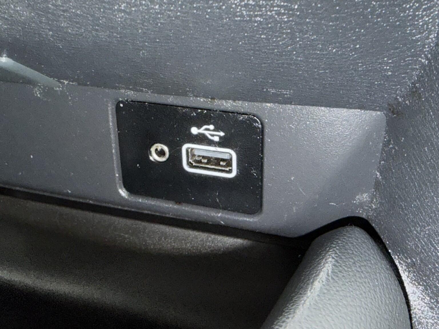Nissan Juke view 22