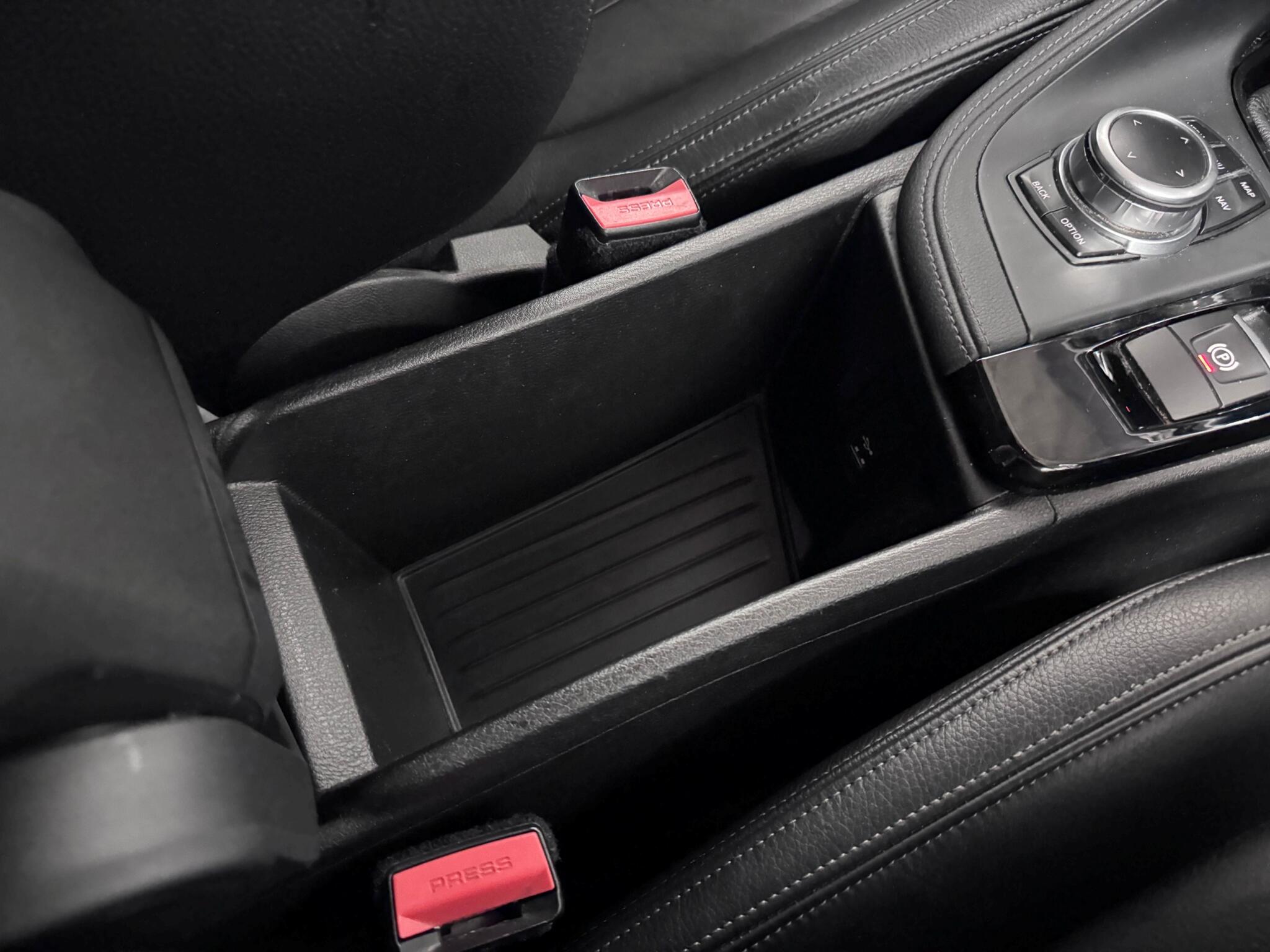 BMW X2 view 34