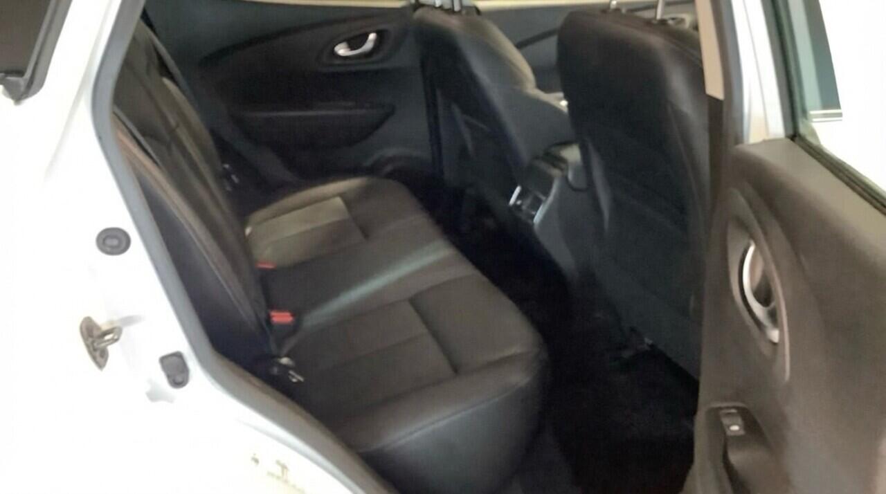 Renault Kadjar view 14