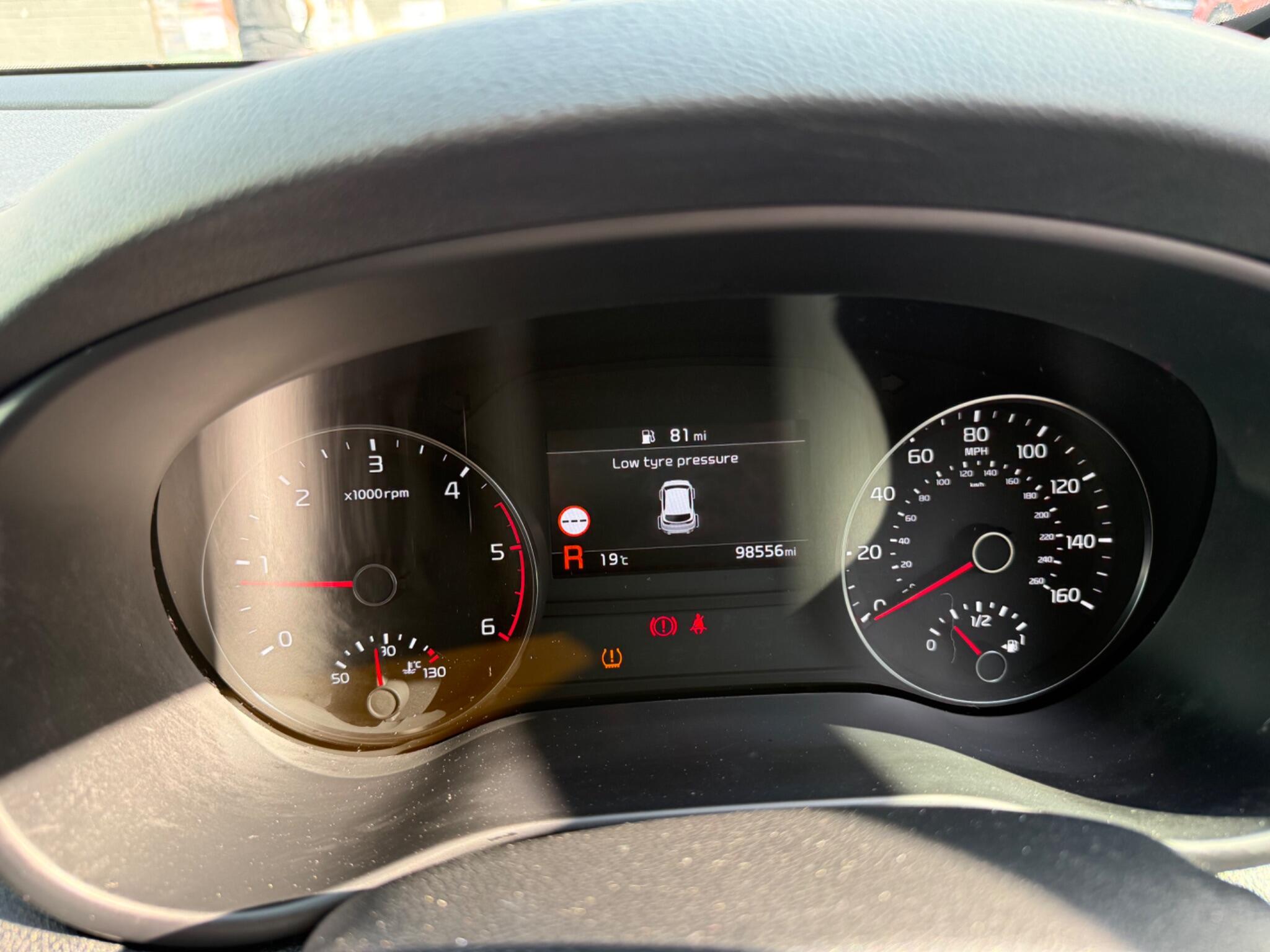 Kia Sportage view 51