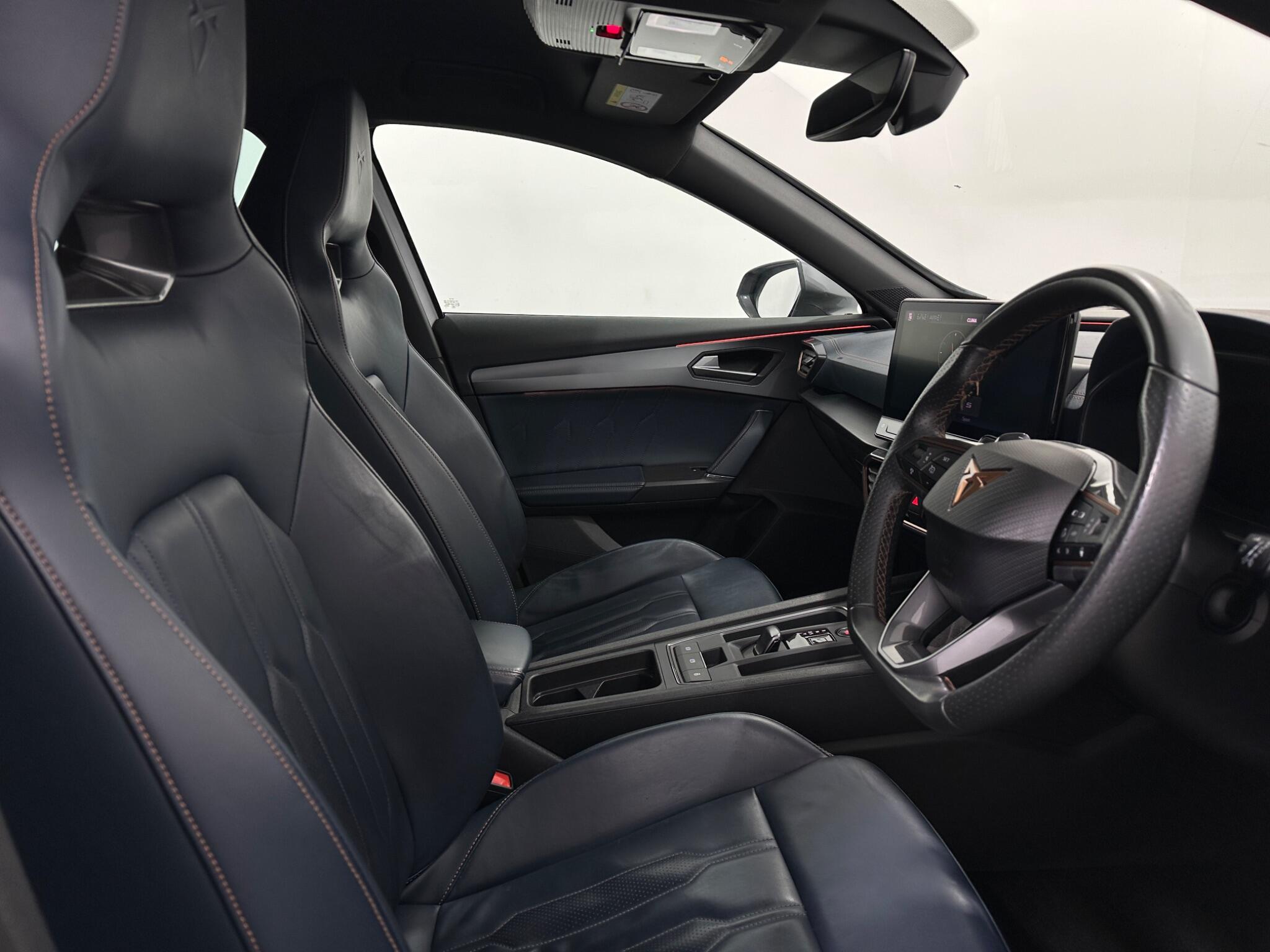 CUPRA Formentor view 32