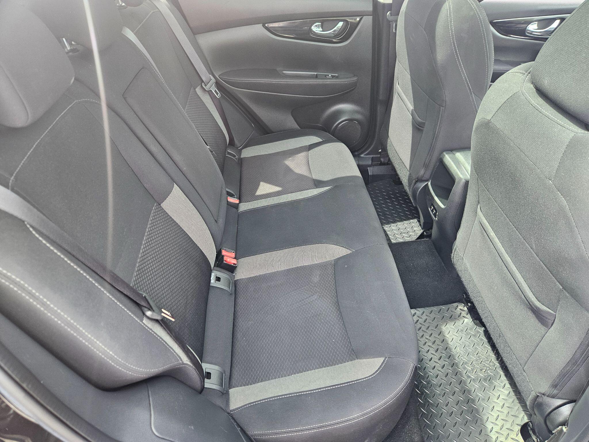 2021 Nissan Qashqai image 43