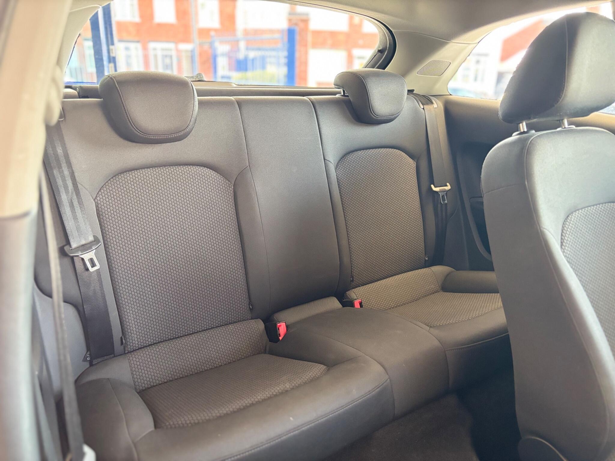 Audi A1 view 14