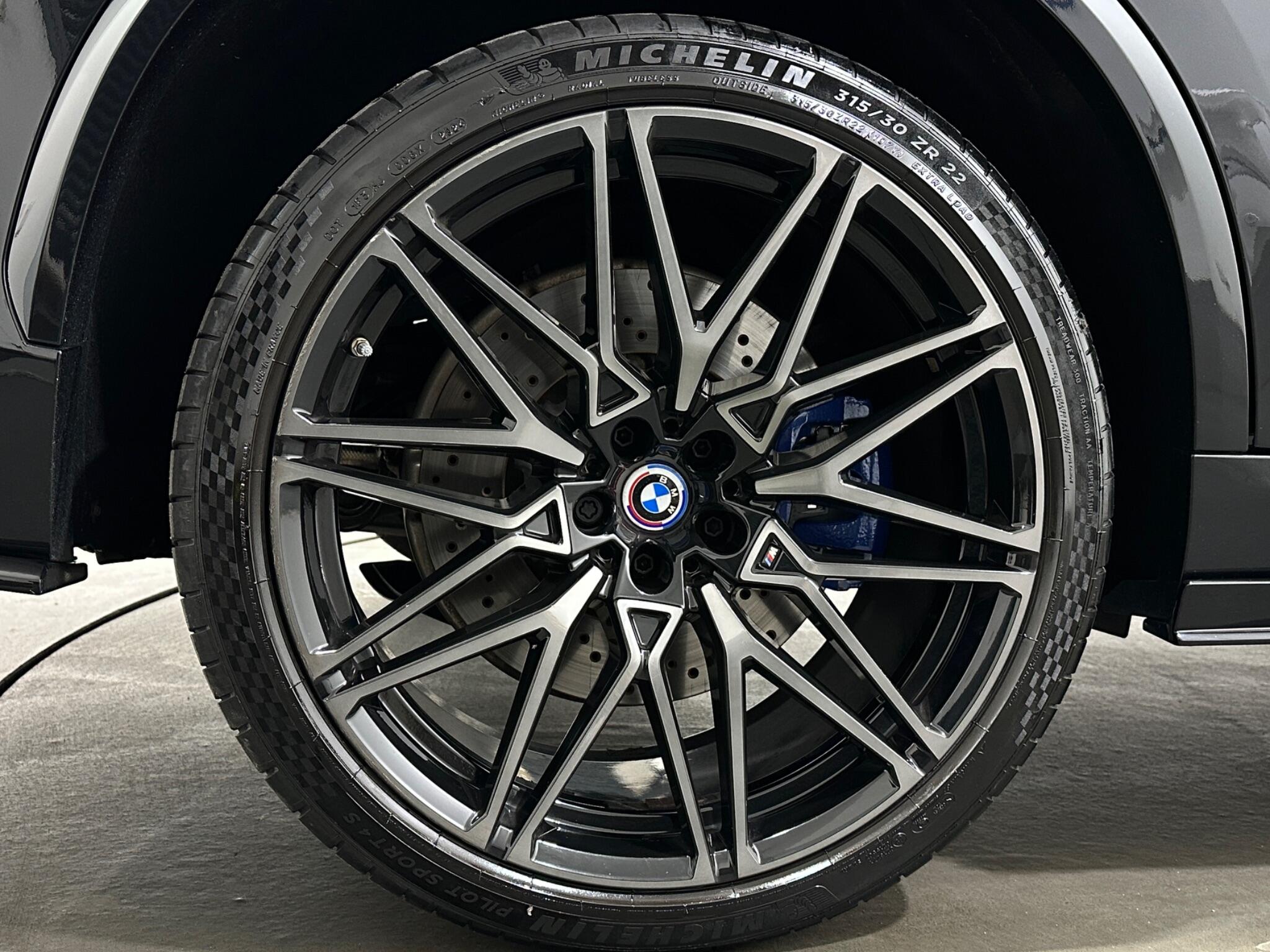 BMW X5 X5 view 67