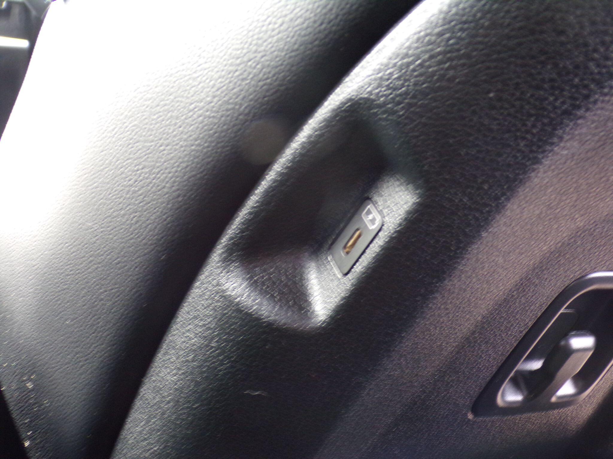 Kia Sportage view 16