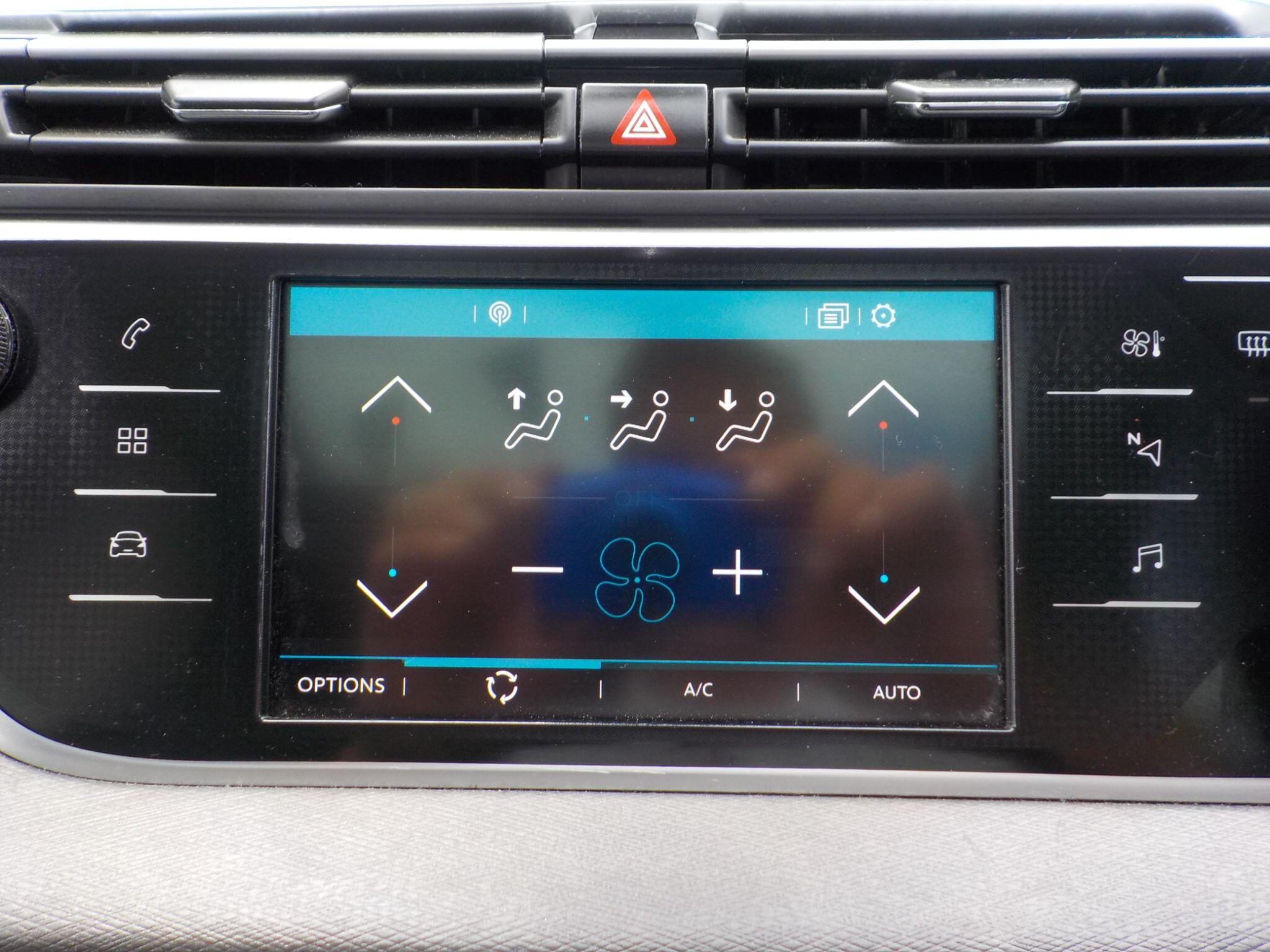 Citroen Grand C4 Picasso 1.6 BlueHDi Flair Euro 6 (s/s) 5dr