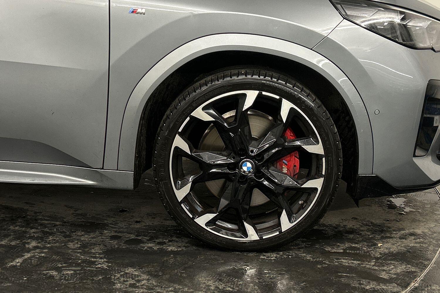 BMW X2 view 15