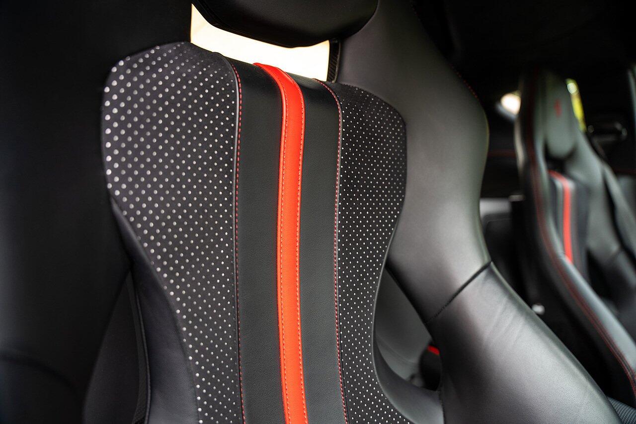 Ferrari 812 view 56