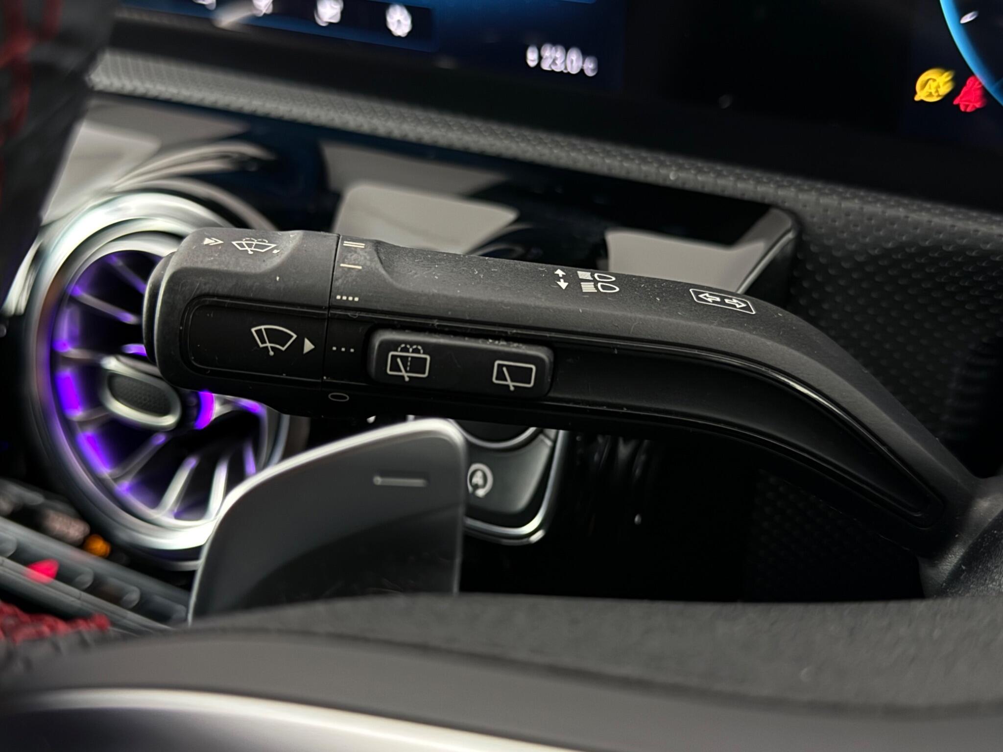 Mercedes-Benz A-Class view 19