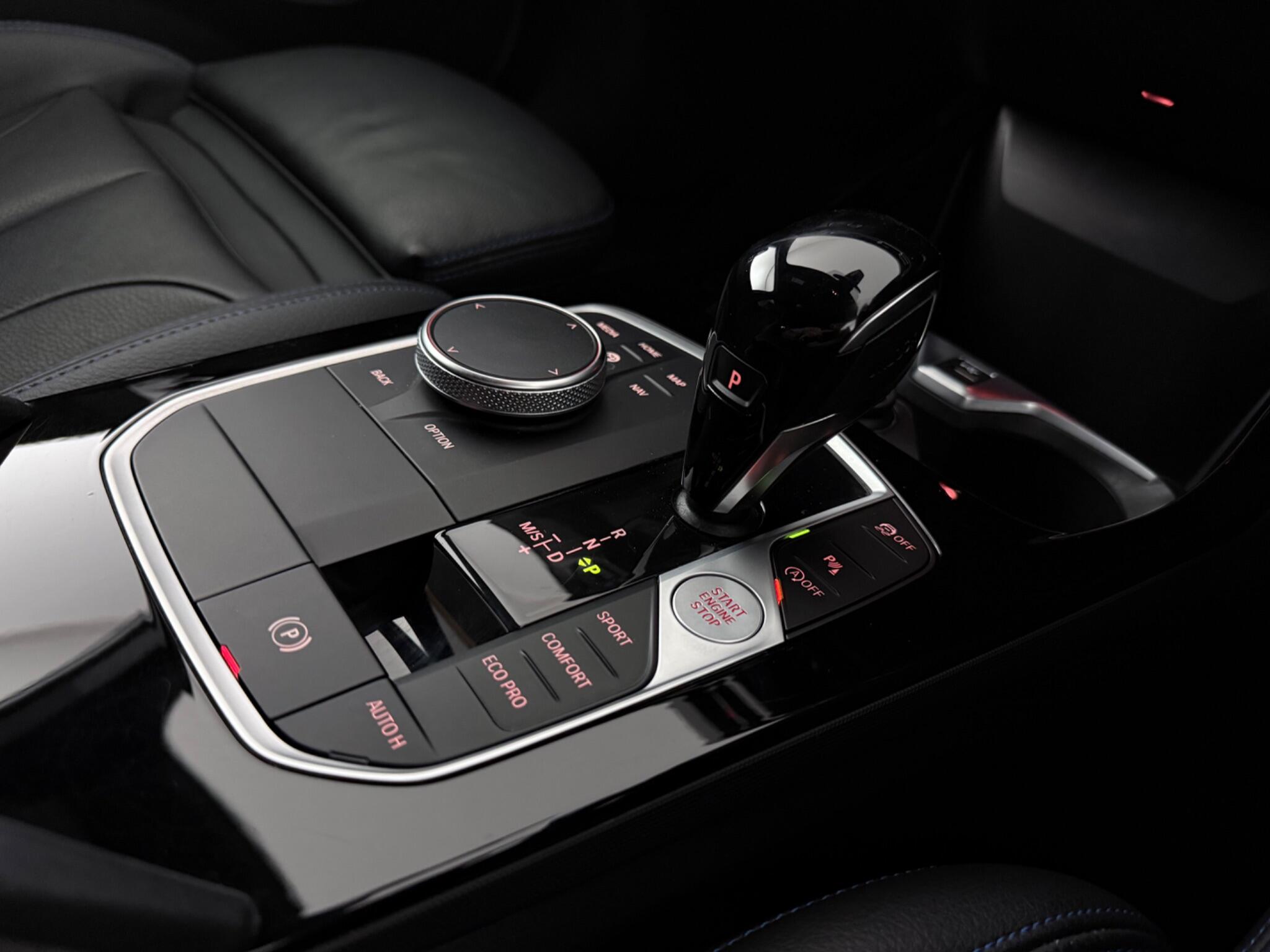 BMW 2 Series view 20