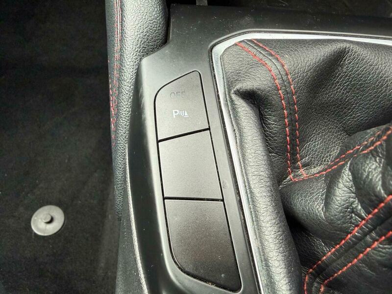 2018 Ford Focus image 34