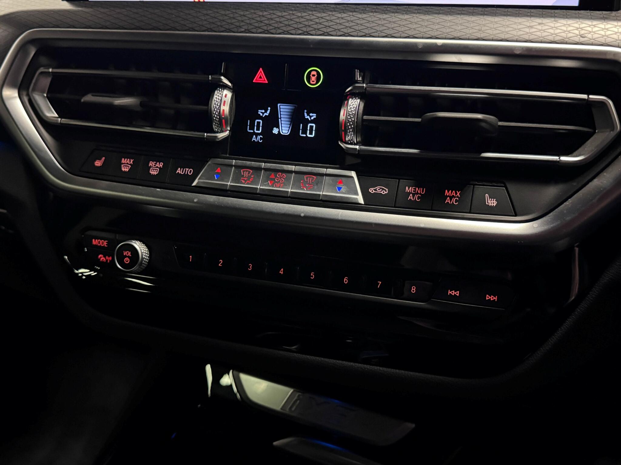 BMW Ix3 view 42