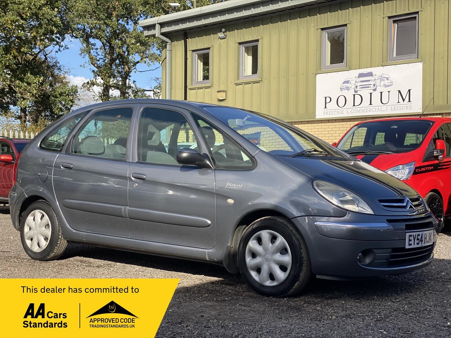 Citroen Xsara Picasso