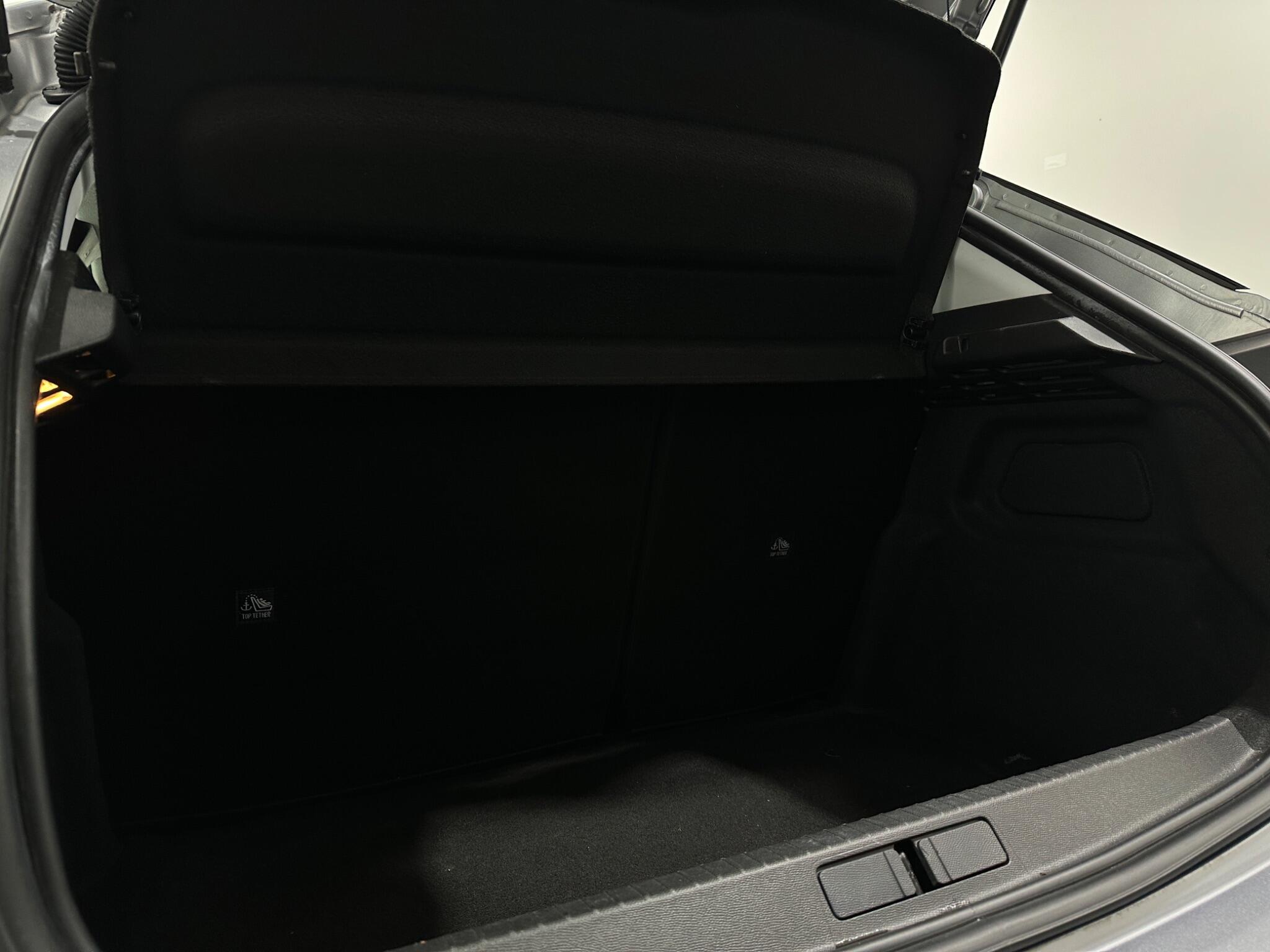 Vauxhall Corsa view 42