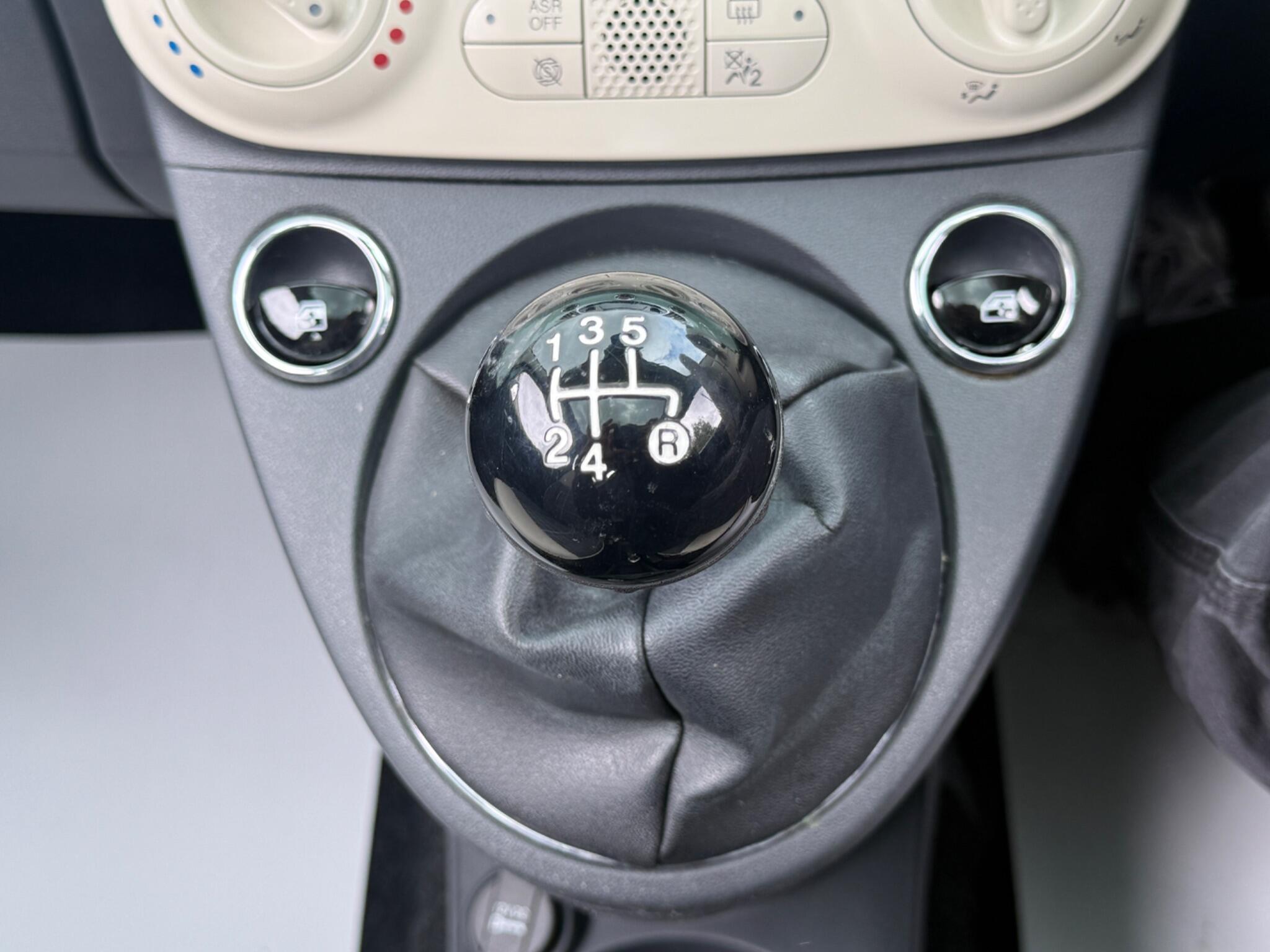 Fiat 500 - Image 65