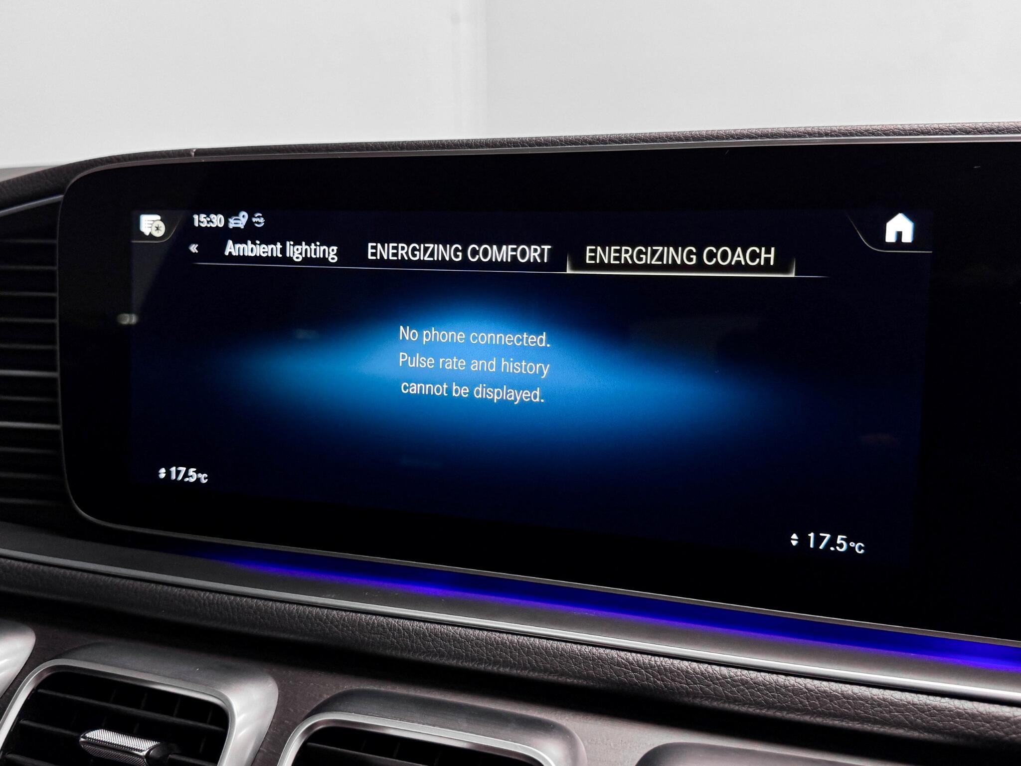 Mercedes-Benz Gle view 53