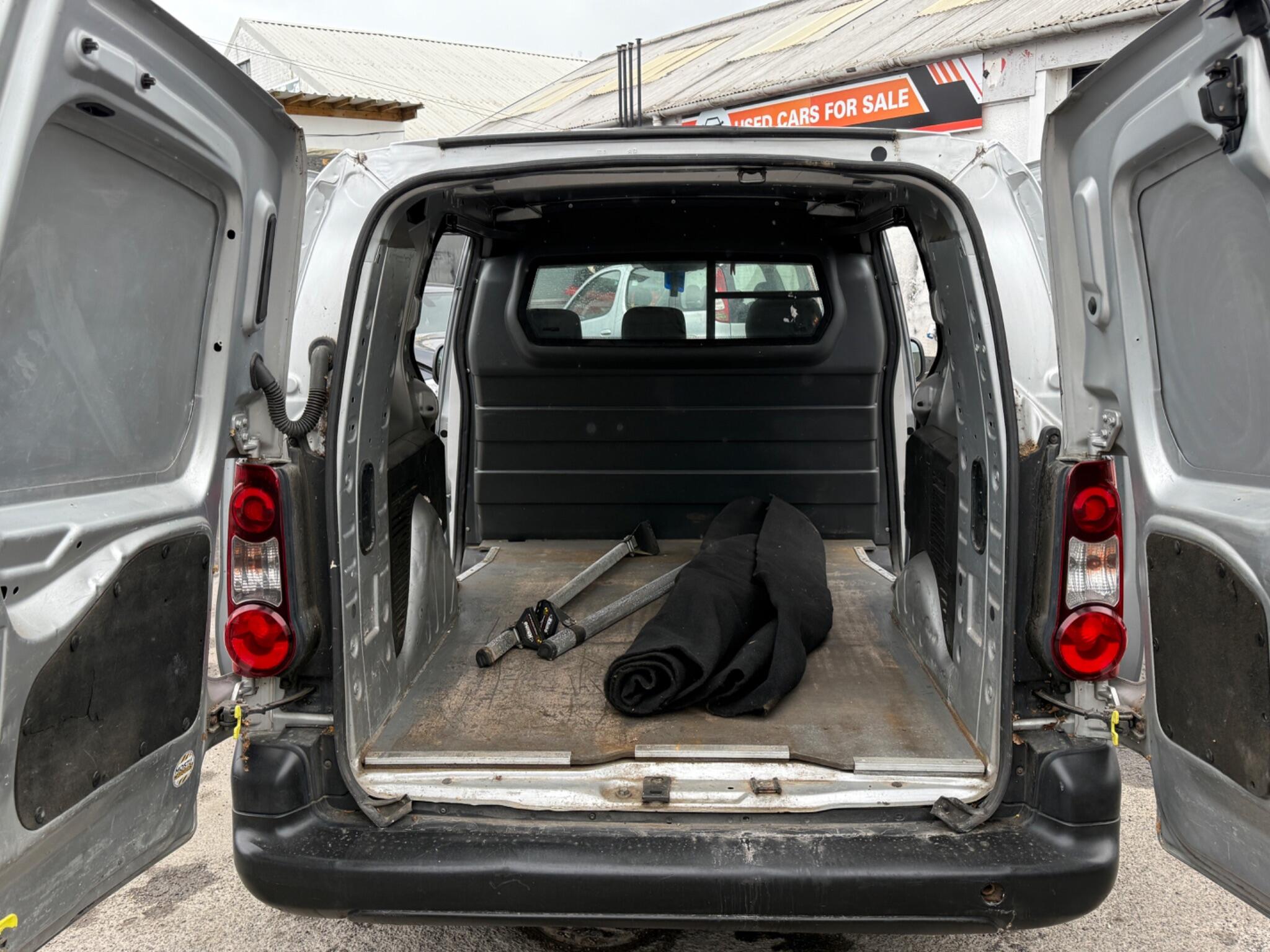 Citroen Berlingo - Image 31