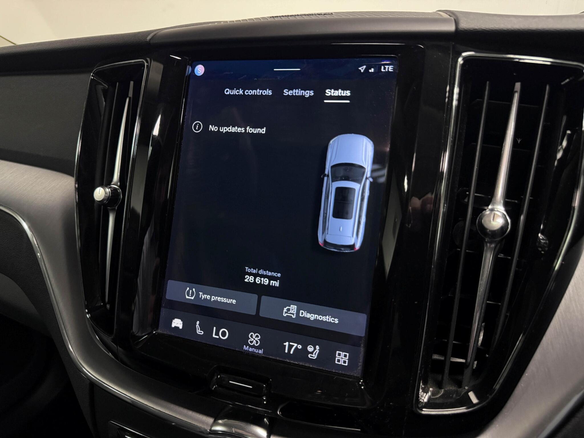 Volvo XC60 view 46