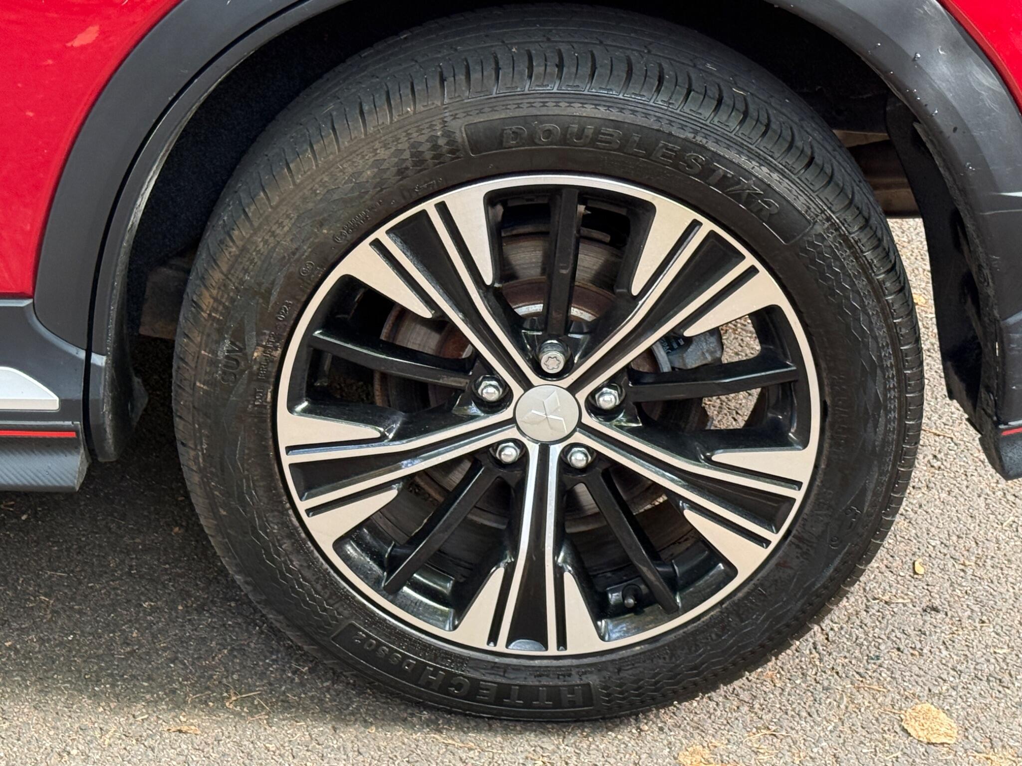 Mitsubishi Eclipse Cross - Image 15