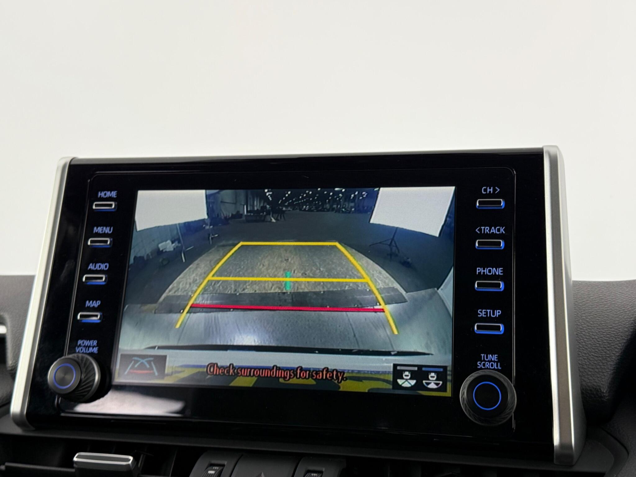 Toyota Rav4 view 27