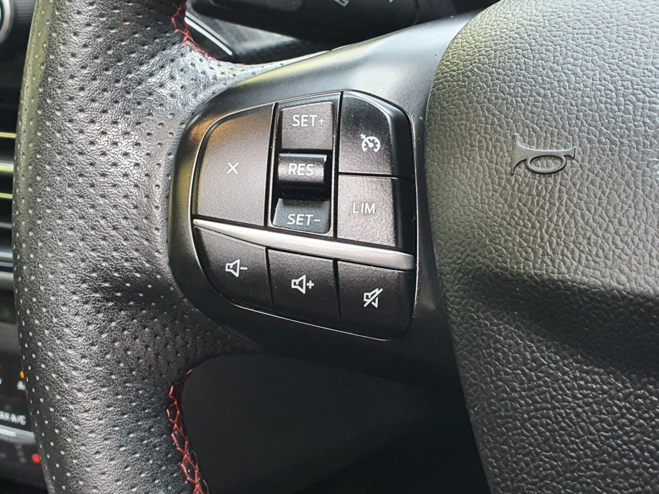 Ford Kuga view 38