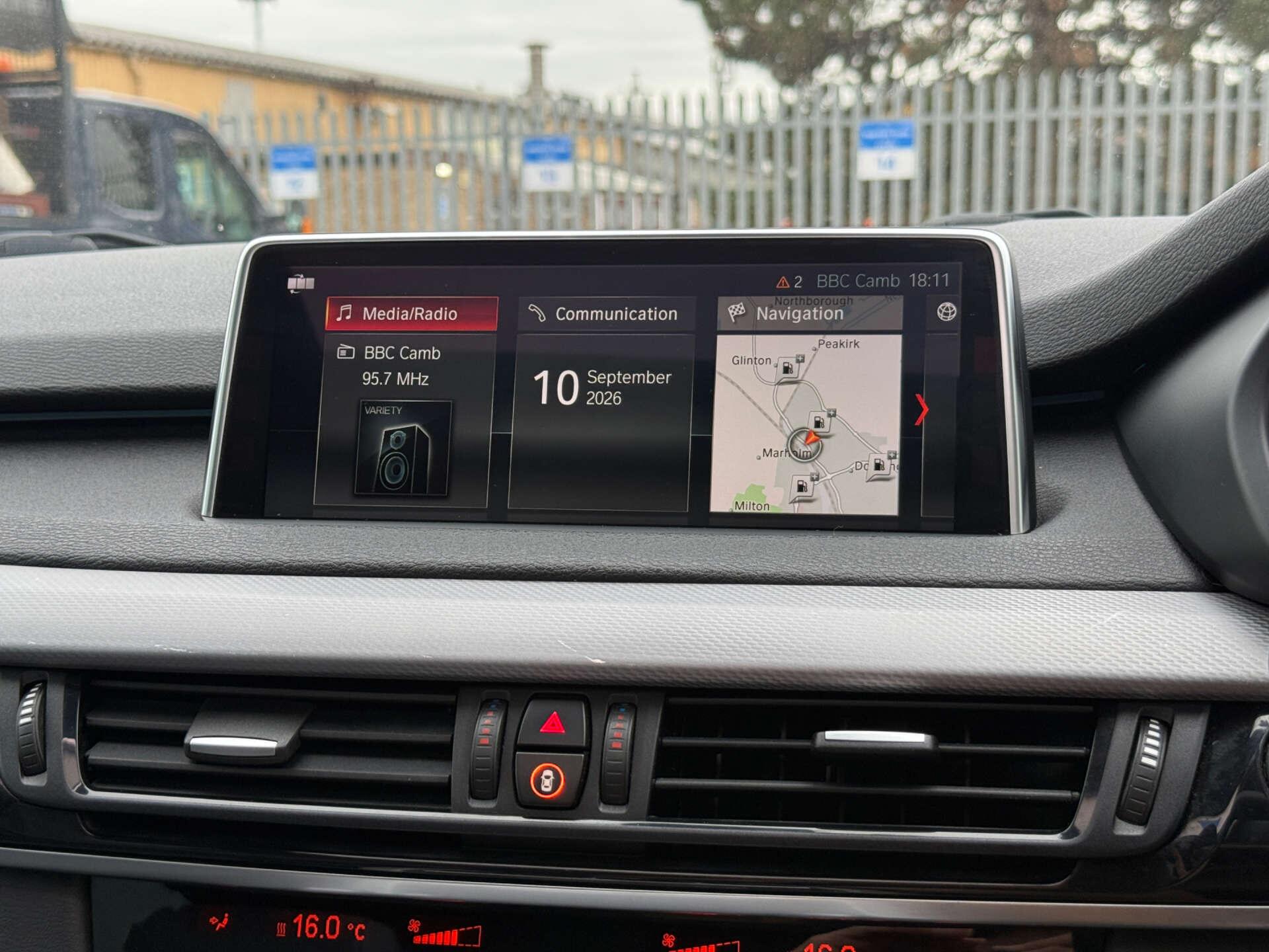 BMW X5 X5 view 65