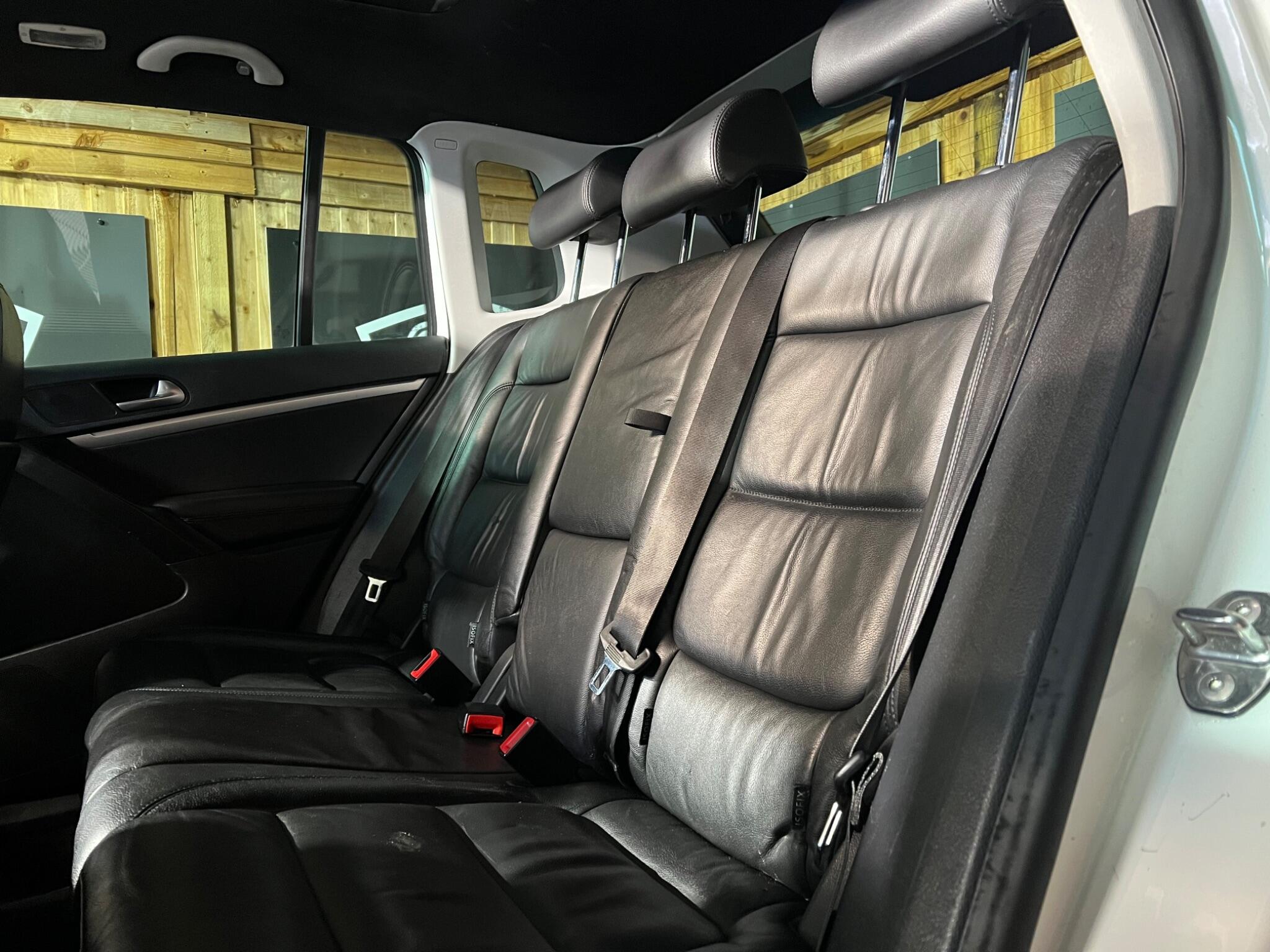 Volkswagen Tiguan view 35