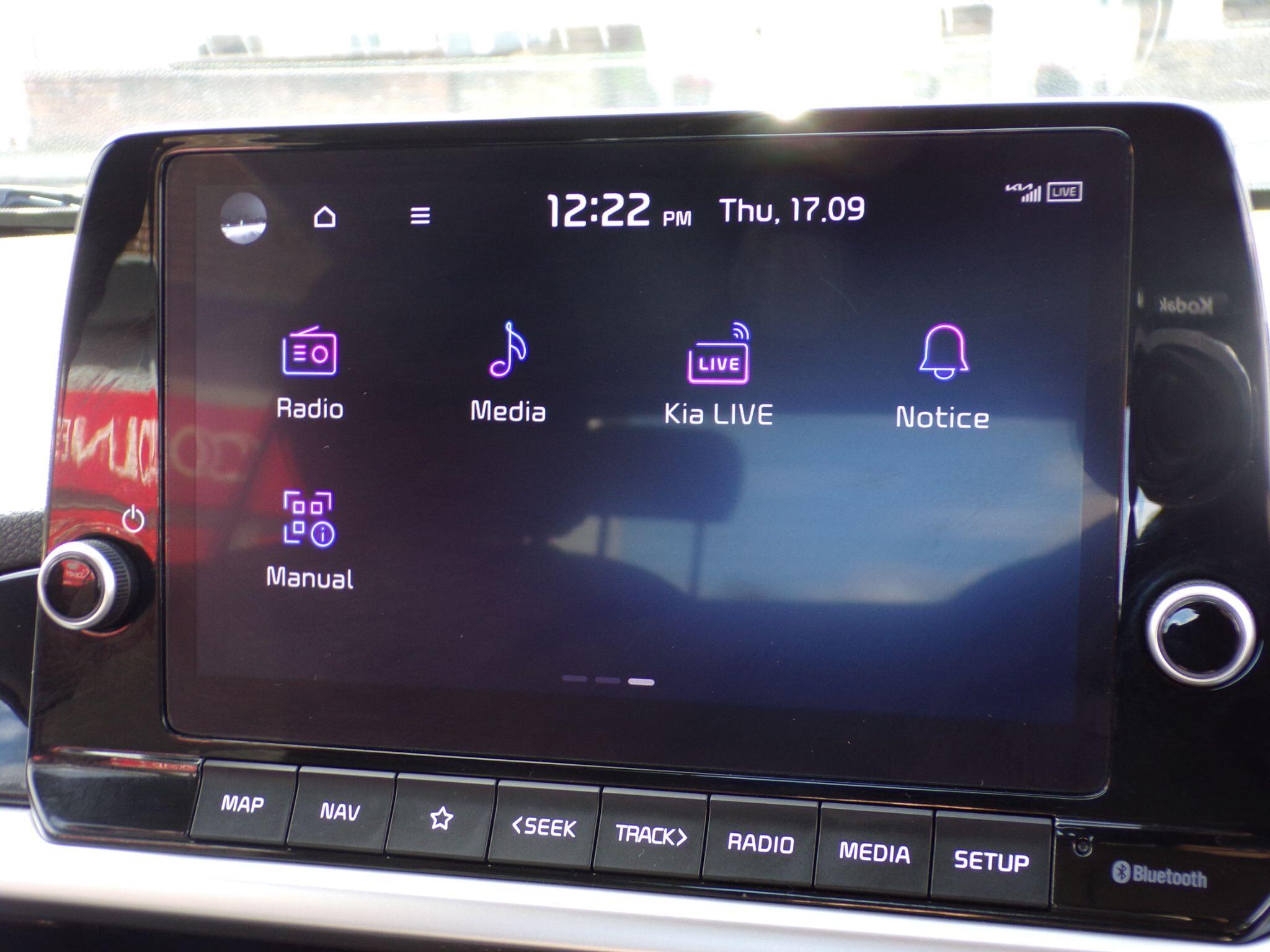 Kia Picanto view 20