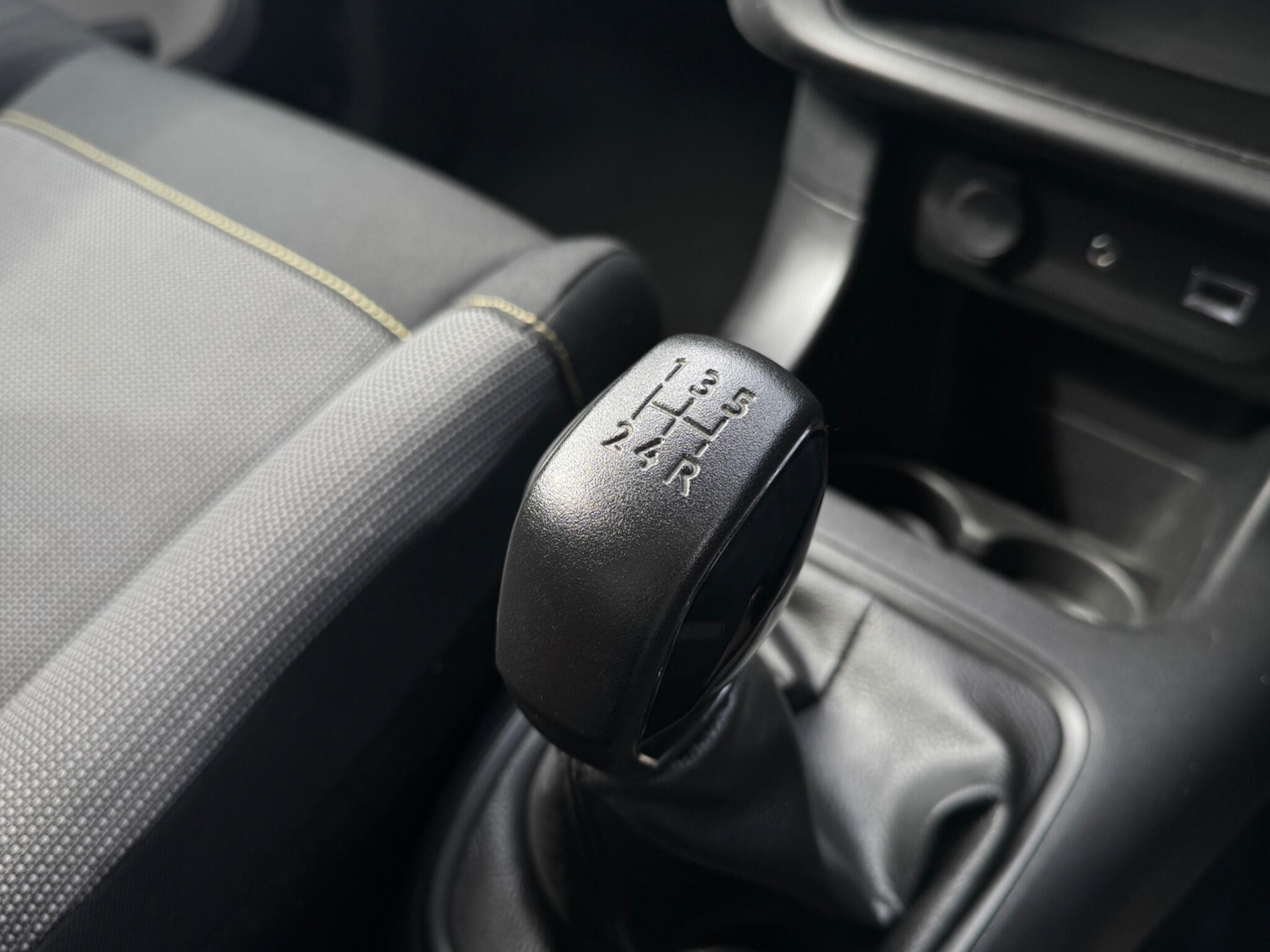 Citroen C3 view 20