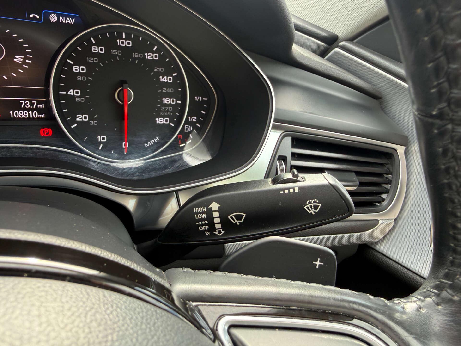 Audi A7 view 52