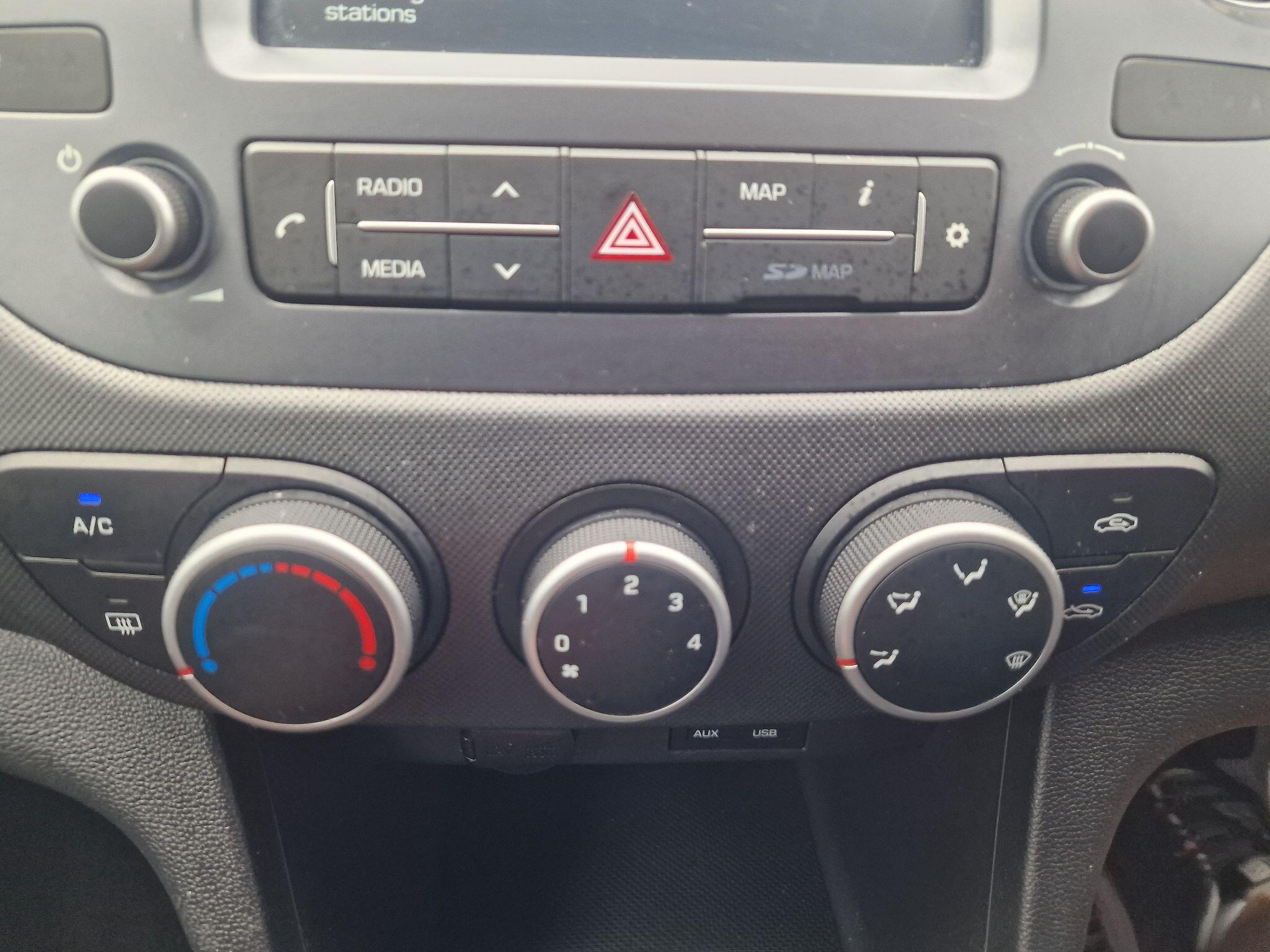 Hyundai I10 view 49