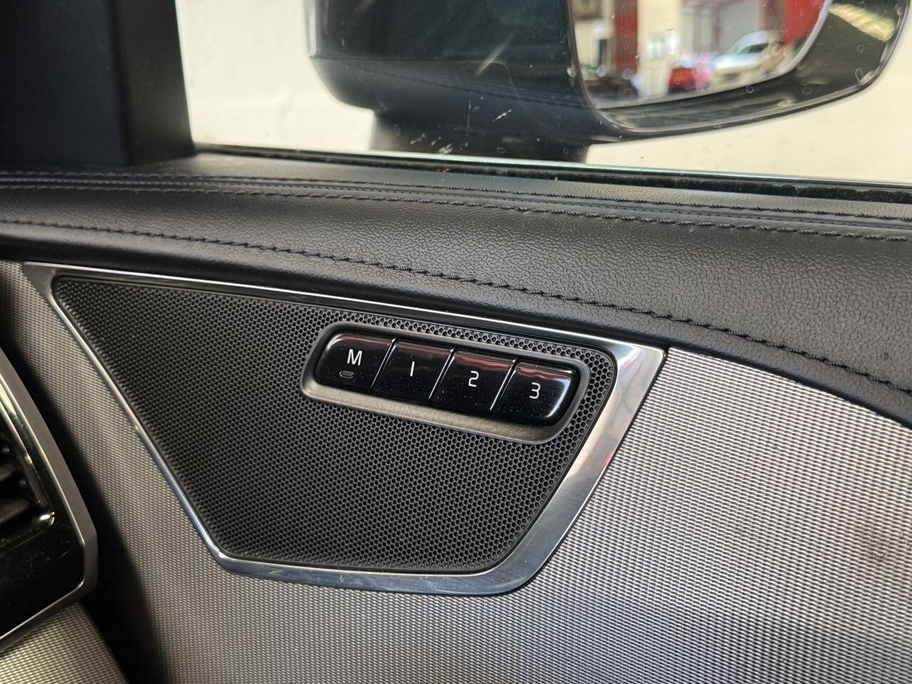 Volvo XC90 view 45