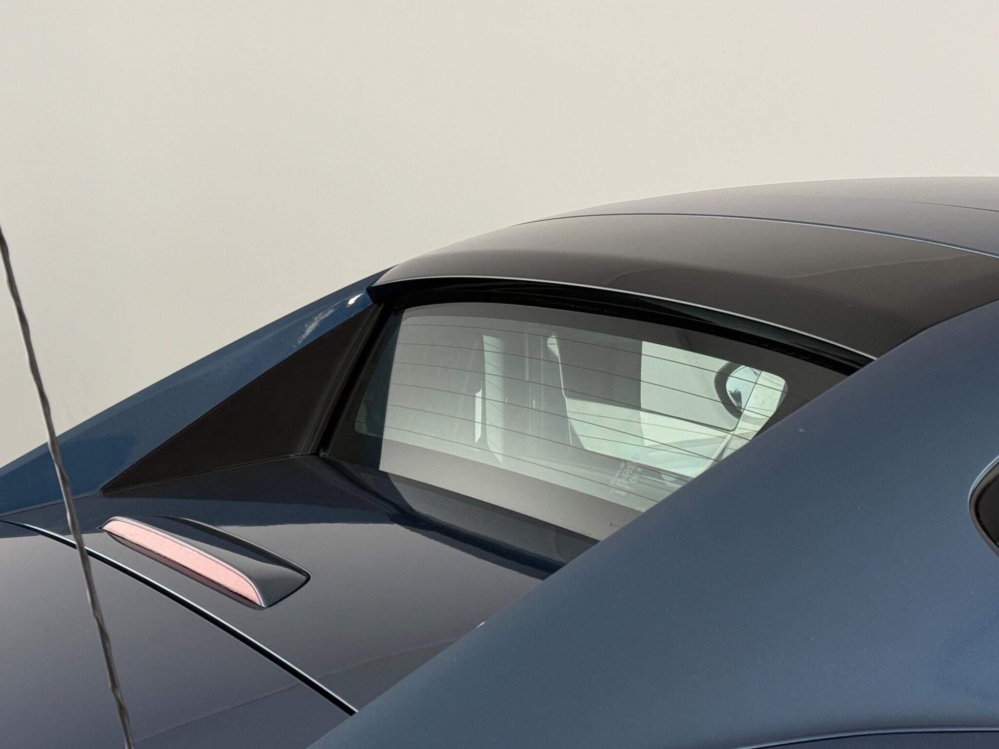 Mazda MX-5 view 4