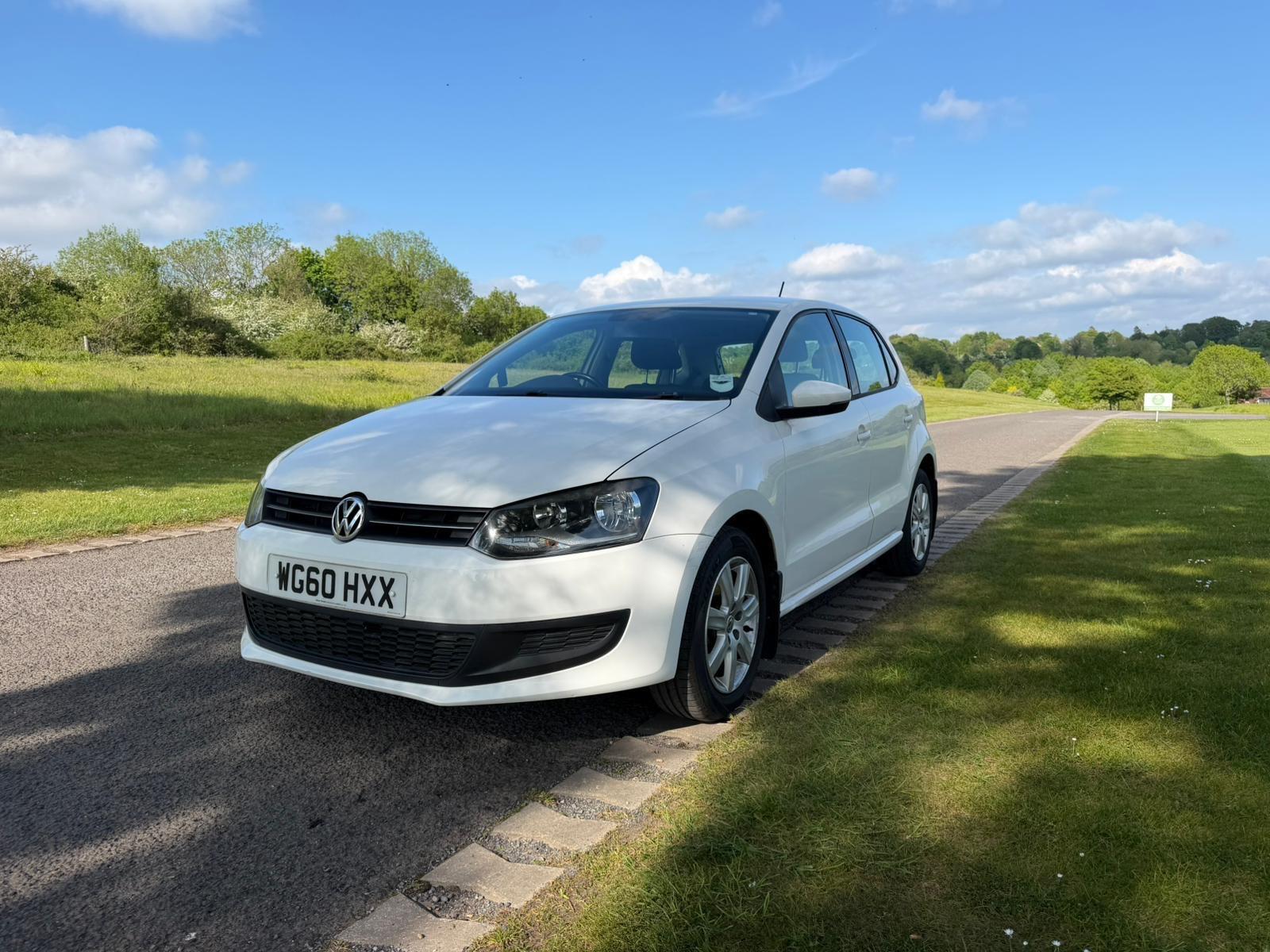 Volkswagen Polo main image